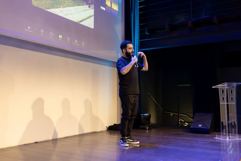 What It Actually Costs to Film a Conference in Los Angeles