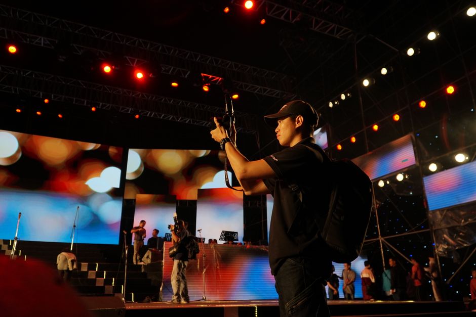 How to Hire a Festival Videographer in Los Angeles