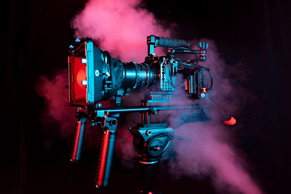 Equipment: Camera, Lighting, and Grip