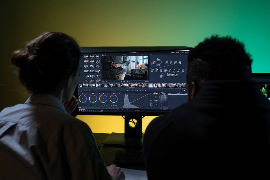 Post-Production: Where the Video Actually Gets Made