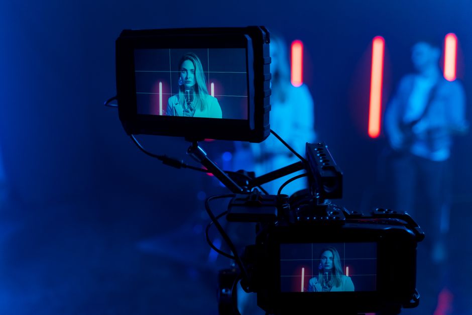 The Shoot: One Day or Three?