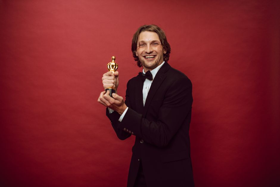 What Is a Step and Repeat, and Does Your Event Actually Need One
