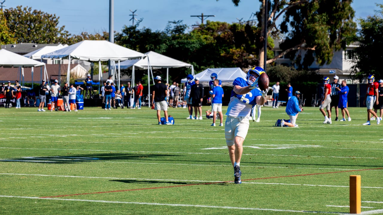 Training Camp event photography by Bigger Dreams