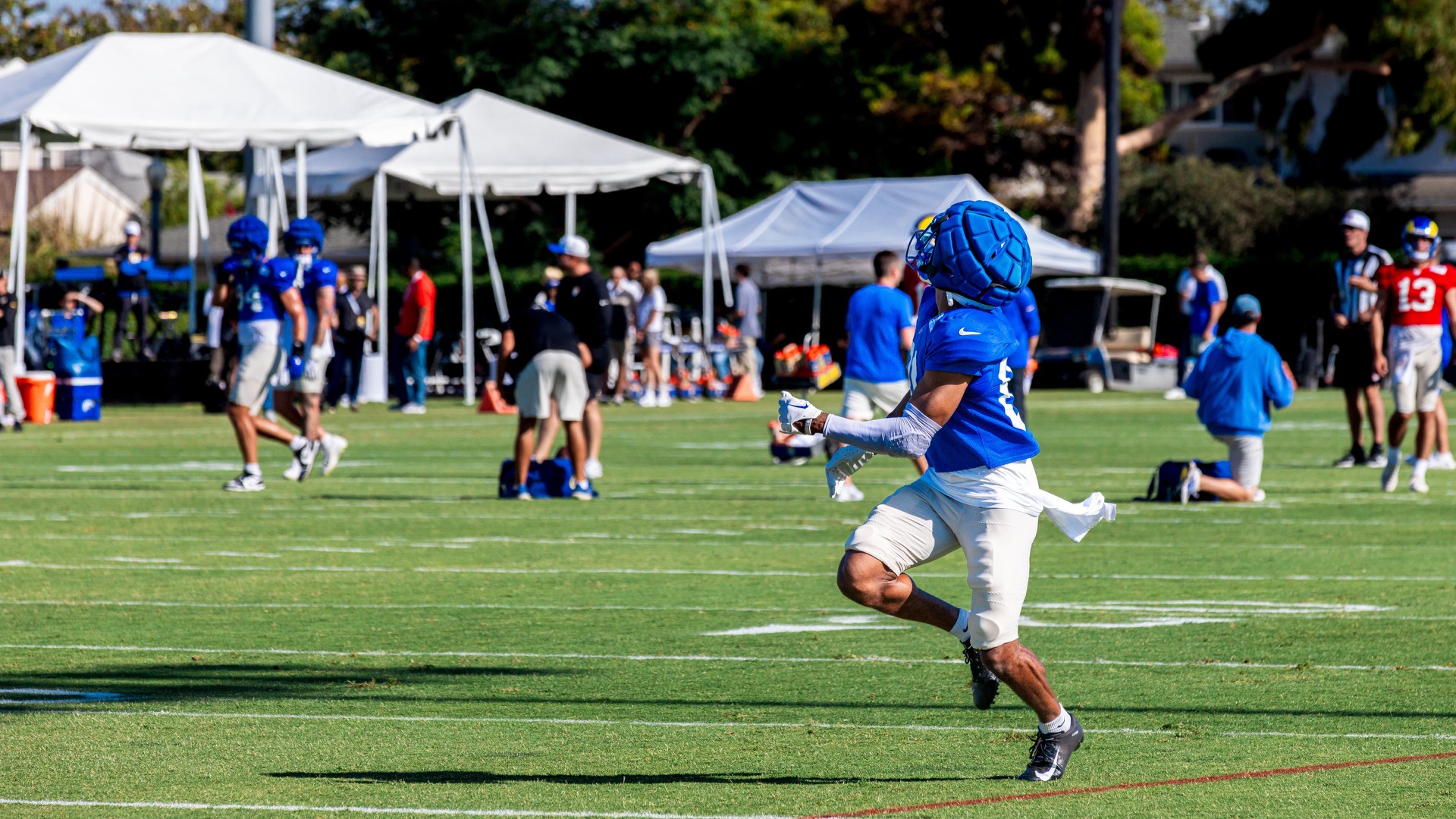 Training Camp