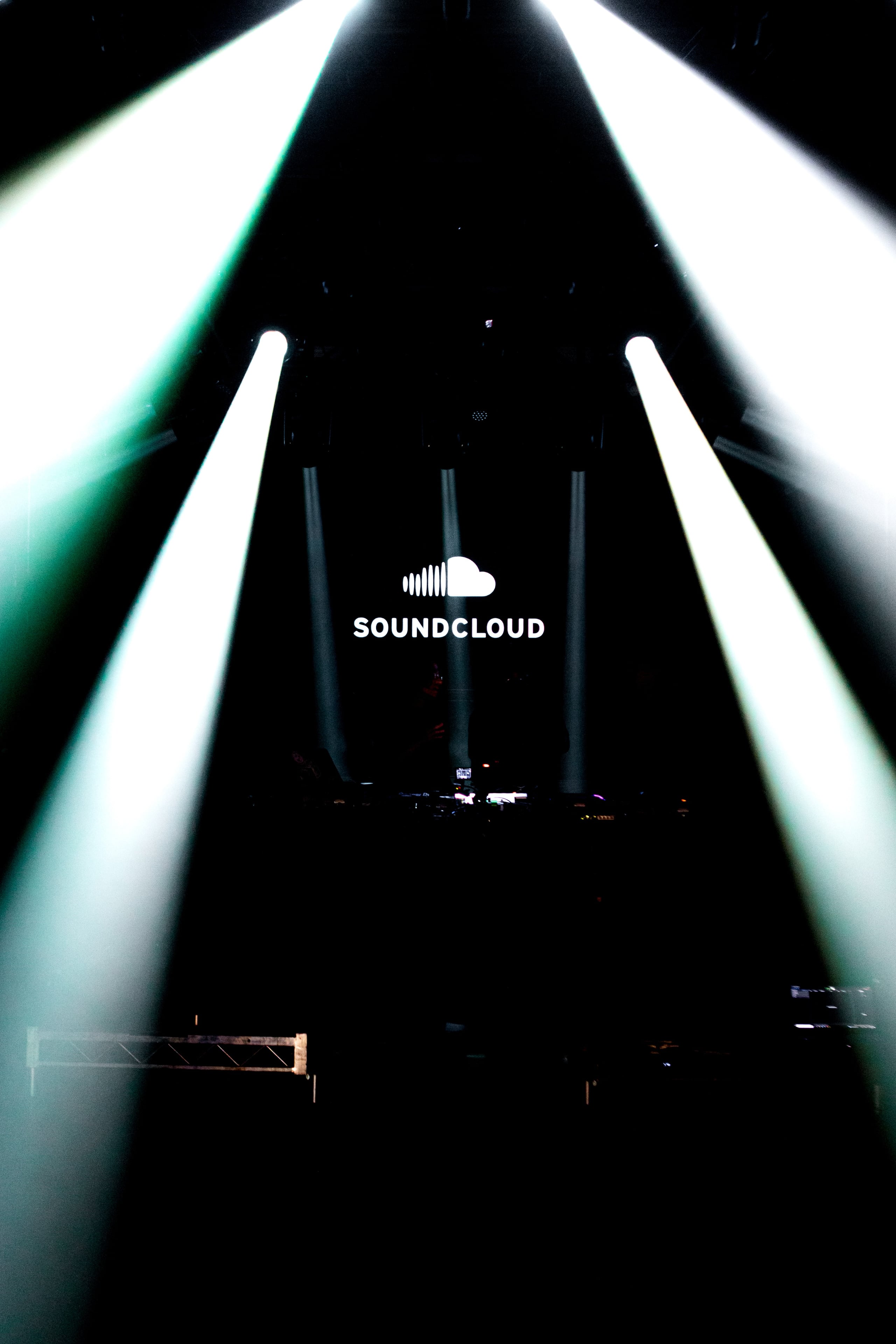 Soulection event photography by Bigger Dreams