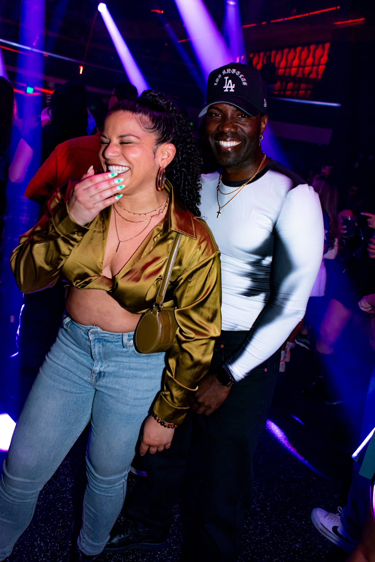 Soulection event photography by Bigger Dreams