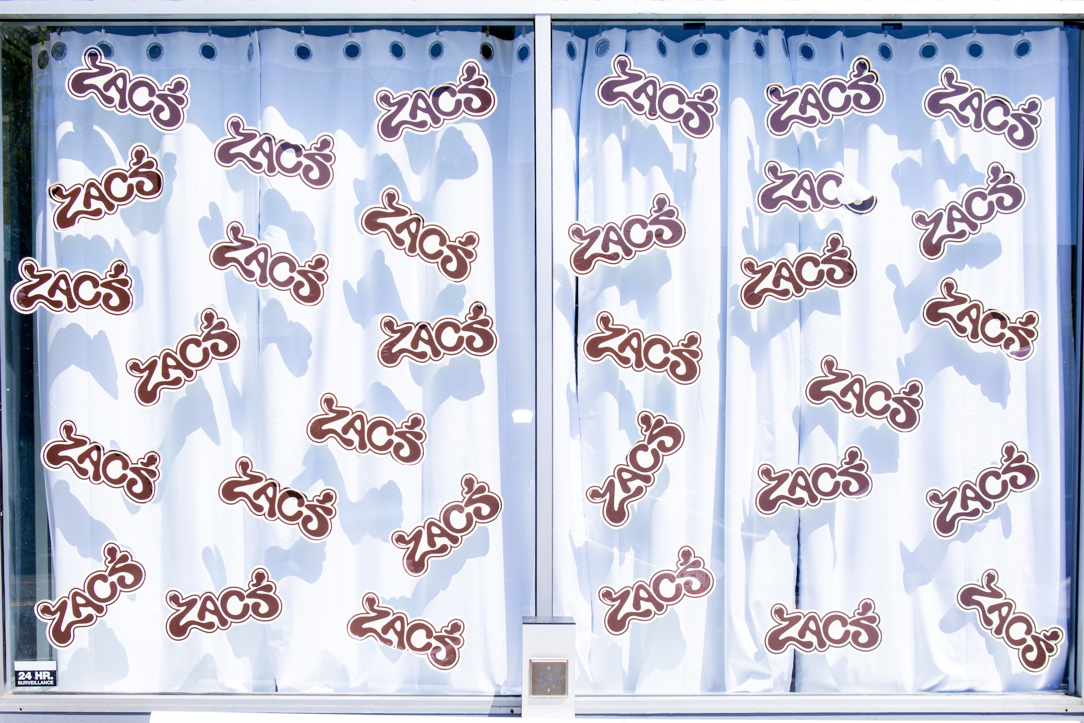 Zac's Sweet Shop event photography by Bigger Dreams