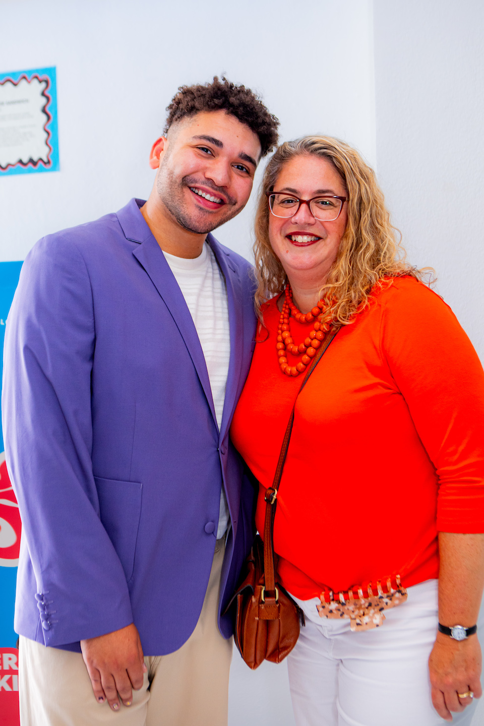 Zac's Sweet Shop event photography by Bigger Dreams